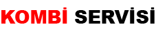 Darıca Kombi Servisi